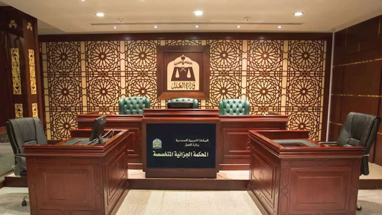 «الجزائية» تحدد موعدًا بديلًا لنظر دعوى المتهم ناصر الدوسري