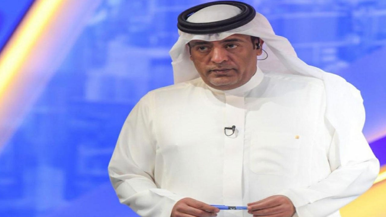 وليد الفراج يبدأ التحرك قانونيًّا ضد المسيئين