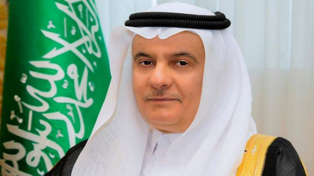 حديث ولي العهد.. وزير البيئة يتعهَّد بمبادرات لا تتوقف وزيادة المحميات الطبيعية