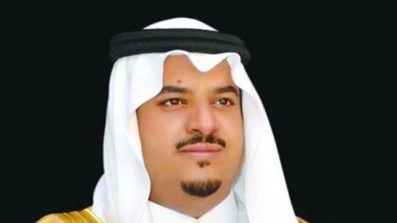 نائب أمير الرياض: حديث ولي العهد حمل البشائر لمستقبل زاهر للمملكة