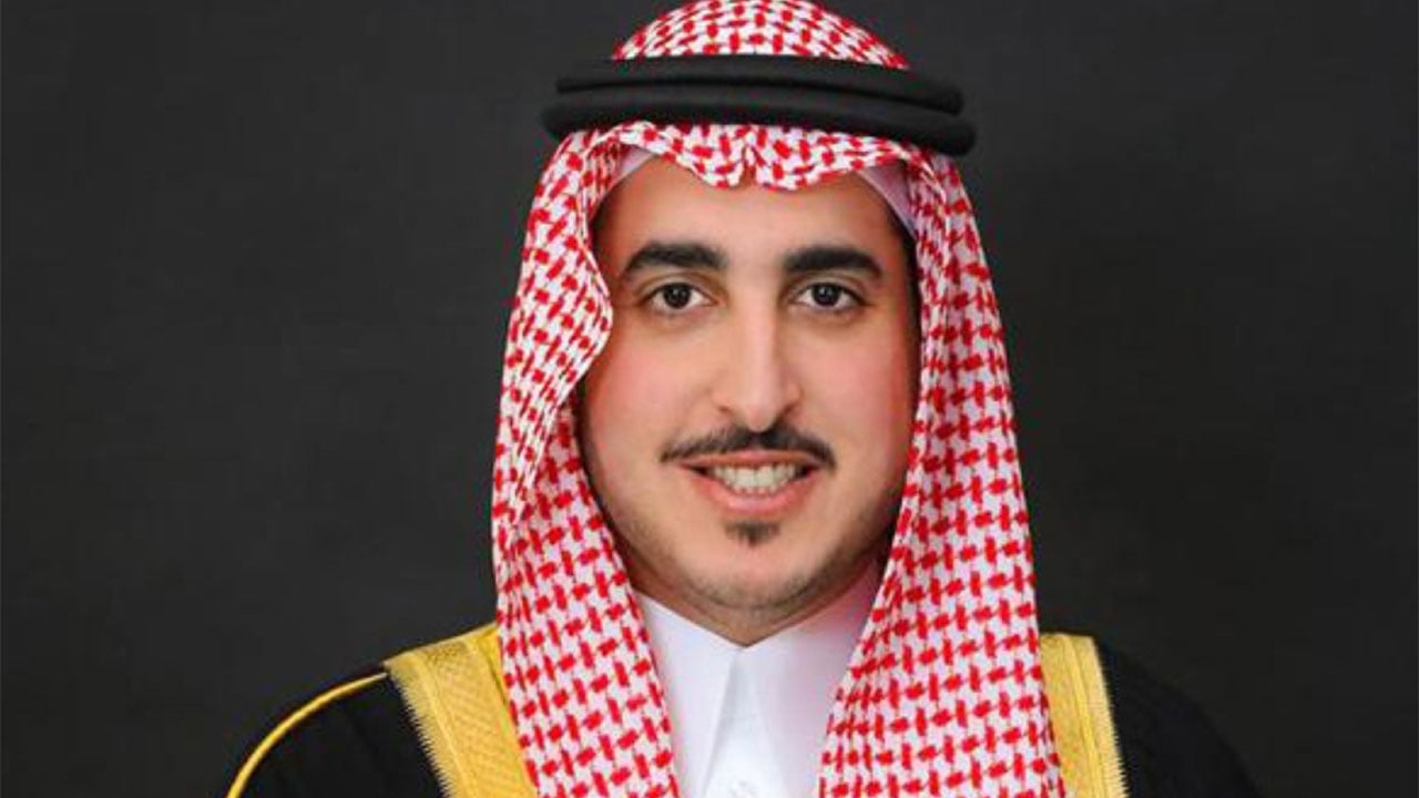 أمير الجوف: حديث ولي العهد أكد على قيمة الإنسان في مواصلة الخير والنماء