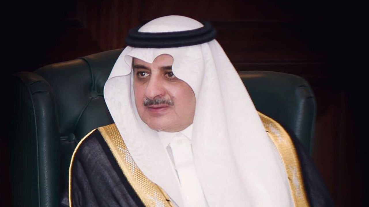 أمير تبوك عن حديث ولي العهد: يكشف إنجازات غير مسبوقة بتاريخ المملكة