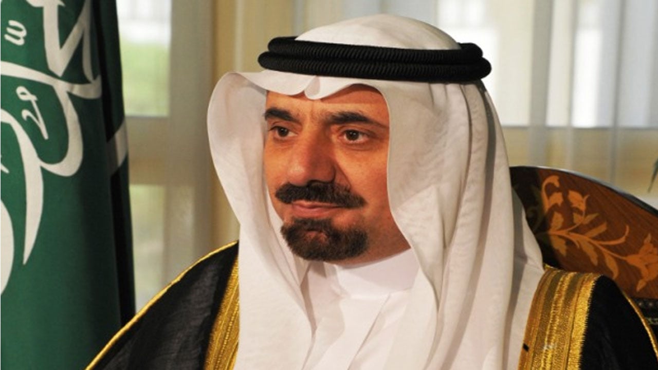 أمير نجران: حديث ولي العهد لا يصدر إلا عن شخصية متفردة وقائد فذّ