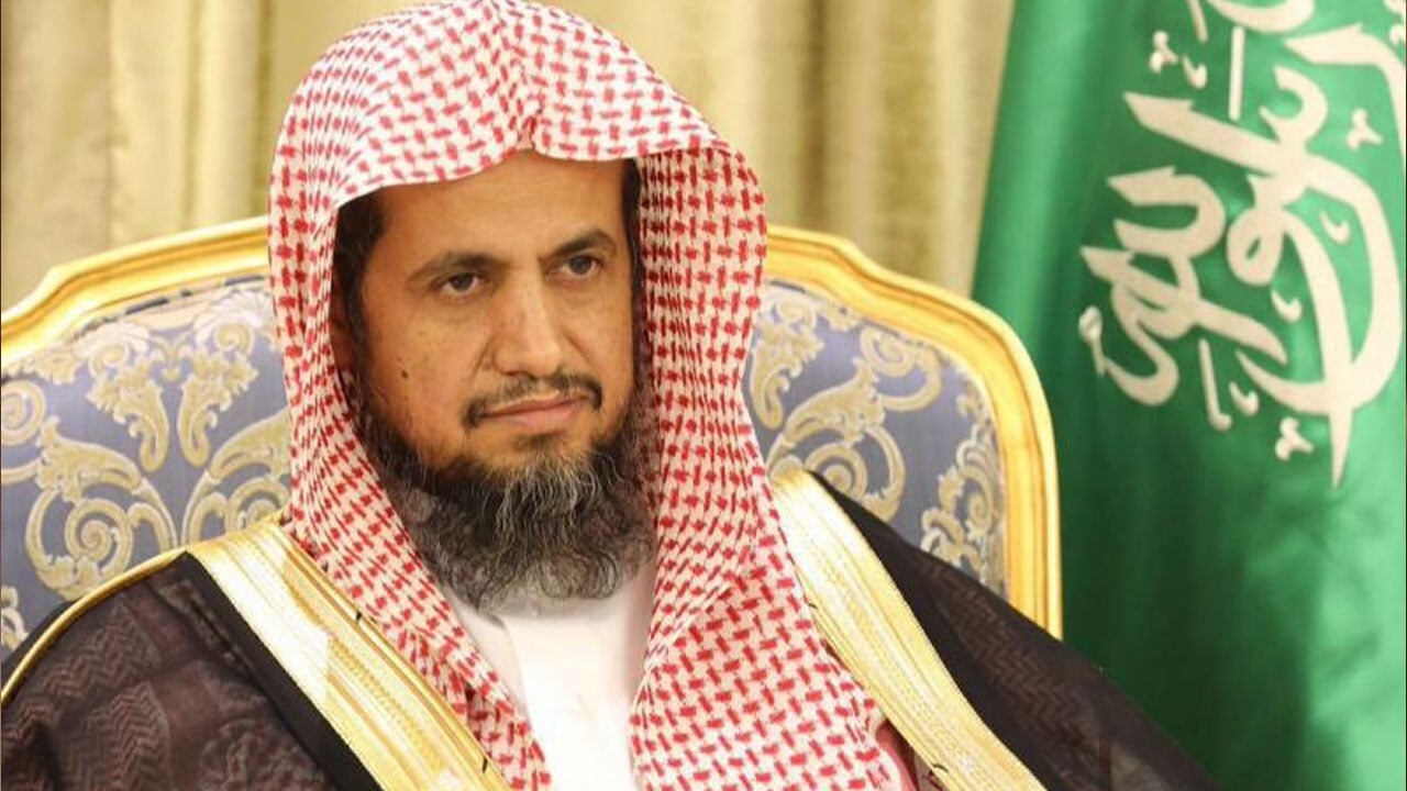 المعجب: حديث ولي العهد كشف إنجازات عملاقة تحققت بأقل من 4 سنوات