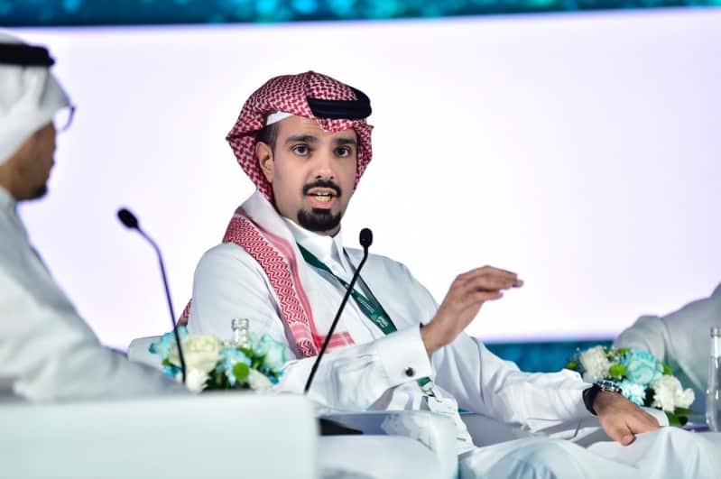 تعليقًا على حديث ولي العهد.. الأمير فيصل بن عياف: تجاوزنا أزمة كورونا بالتخطيط المتقن