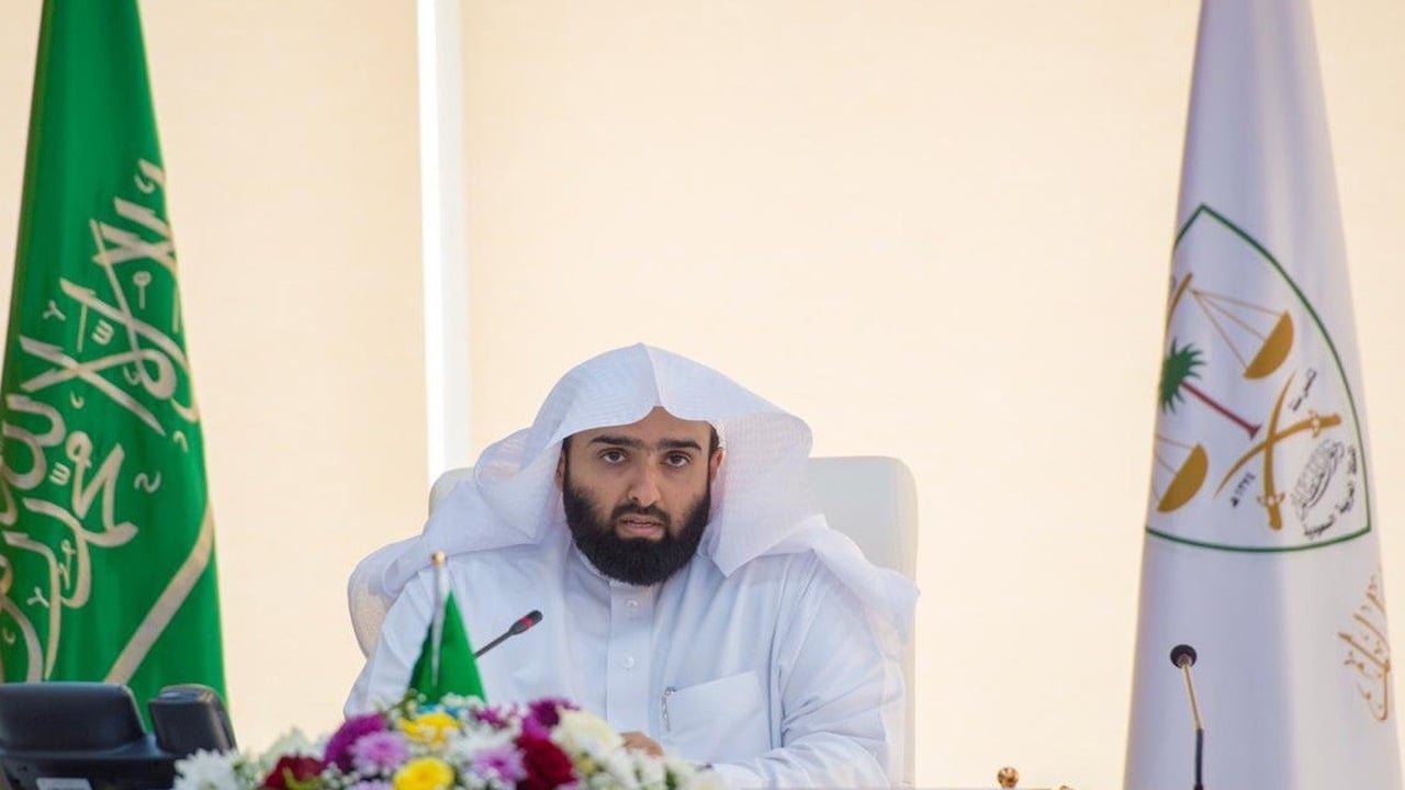 رئيس ديوان المظالم: حديث ولي العهد حول مضاعفة الاقتصاد وتنوعه يهدف لبناء وطن قوي