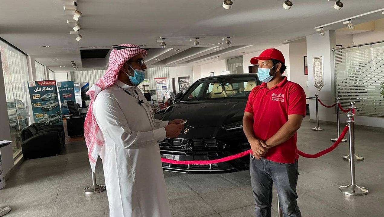 بالصور.. «موارد الرياض» يحرر 29 مخالفة و61 إنذارًا خلال أسبوع