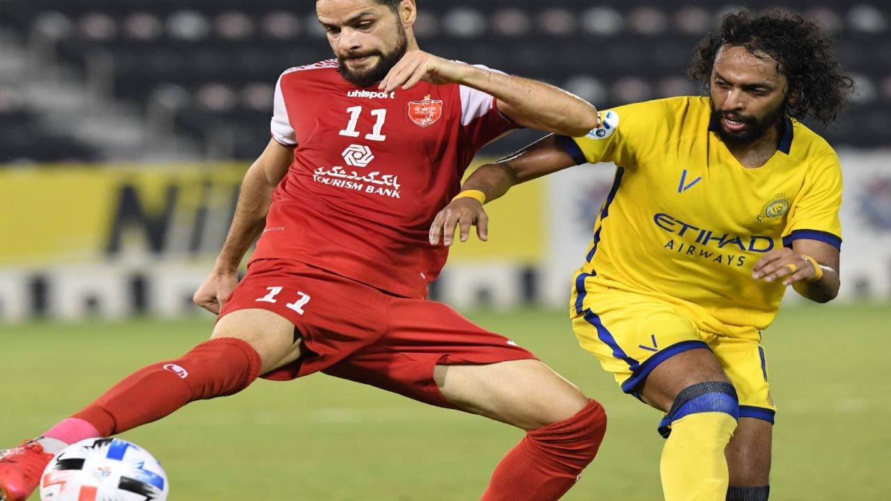 مفاجأة مدوية.. برسيبوليس الإيراني يلمح إلى إمكانية تواجد النصر في نهائي دوري أبطال آسيا 2020