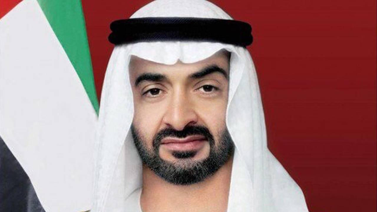 الشيخ محمد بن زايد يتلقى «دعوة رسمية» لزيارة إسرائيل