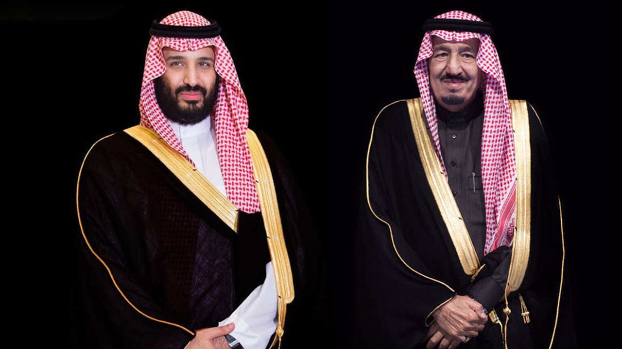 خادم الحرمين وولي العهد يعزيان رئيس مالي في وفاة «توماني توريه»
