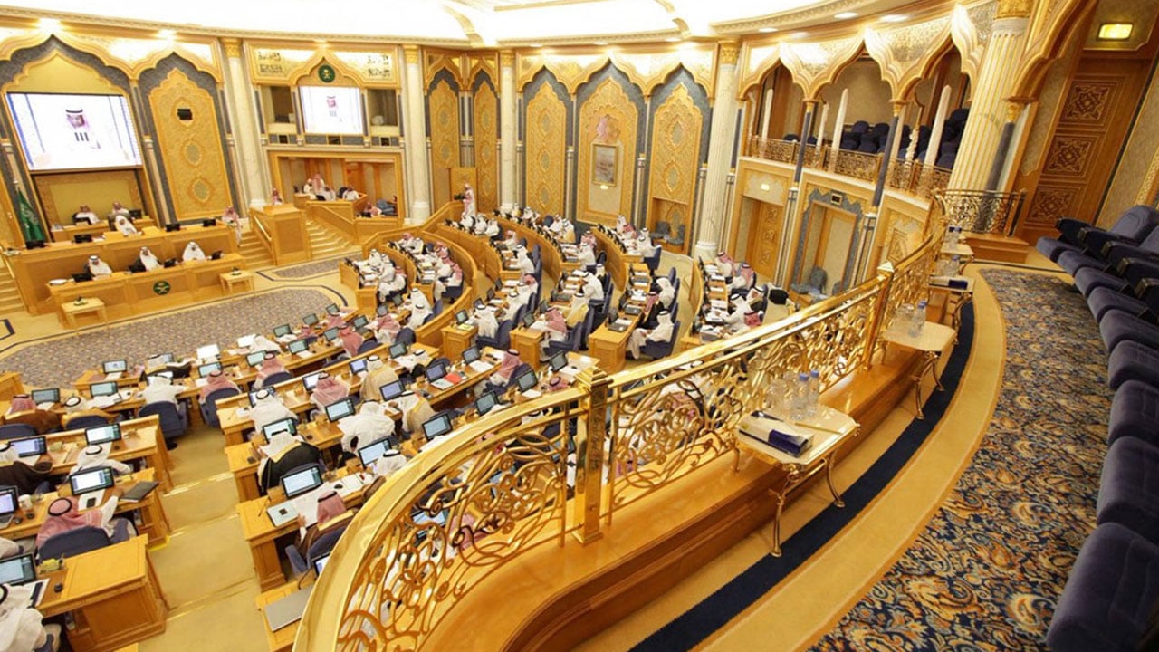 «الشورى» يطالب بسرعة استكمال مبنى المحكمة الإدارية بجدة