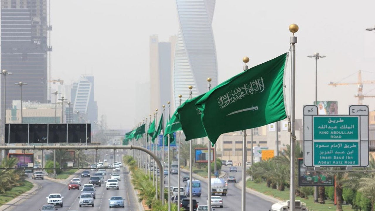 «الحيزان»: منخفض جوي يؤثر على السعودية خلال الـ12 ساعة المقبلة