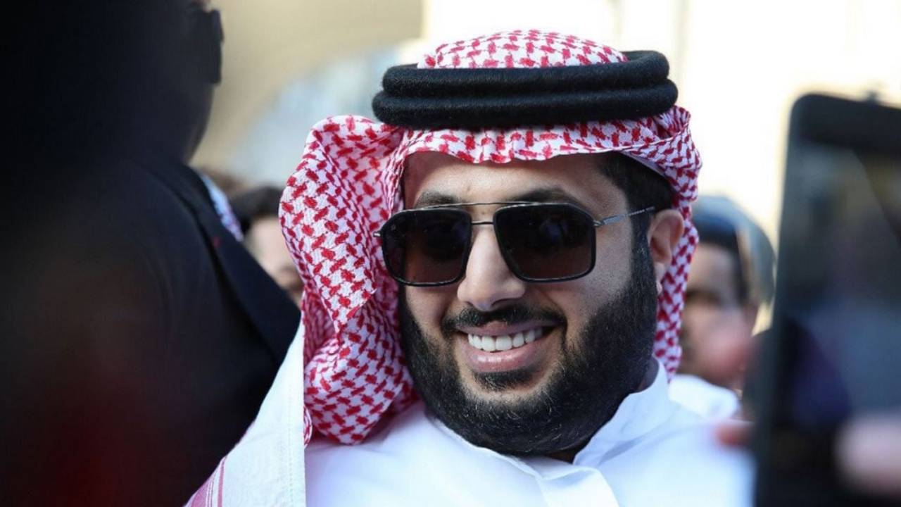 نلهم العالم بقمتنا.. تركي آل الشيخ يطلق حملة «صورتك بشعار G20»