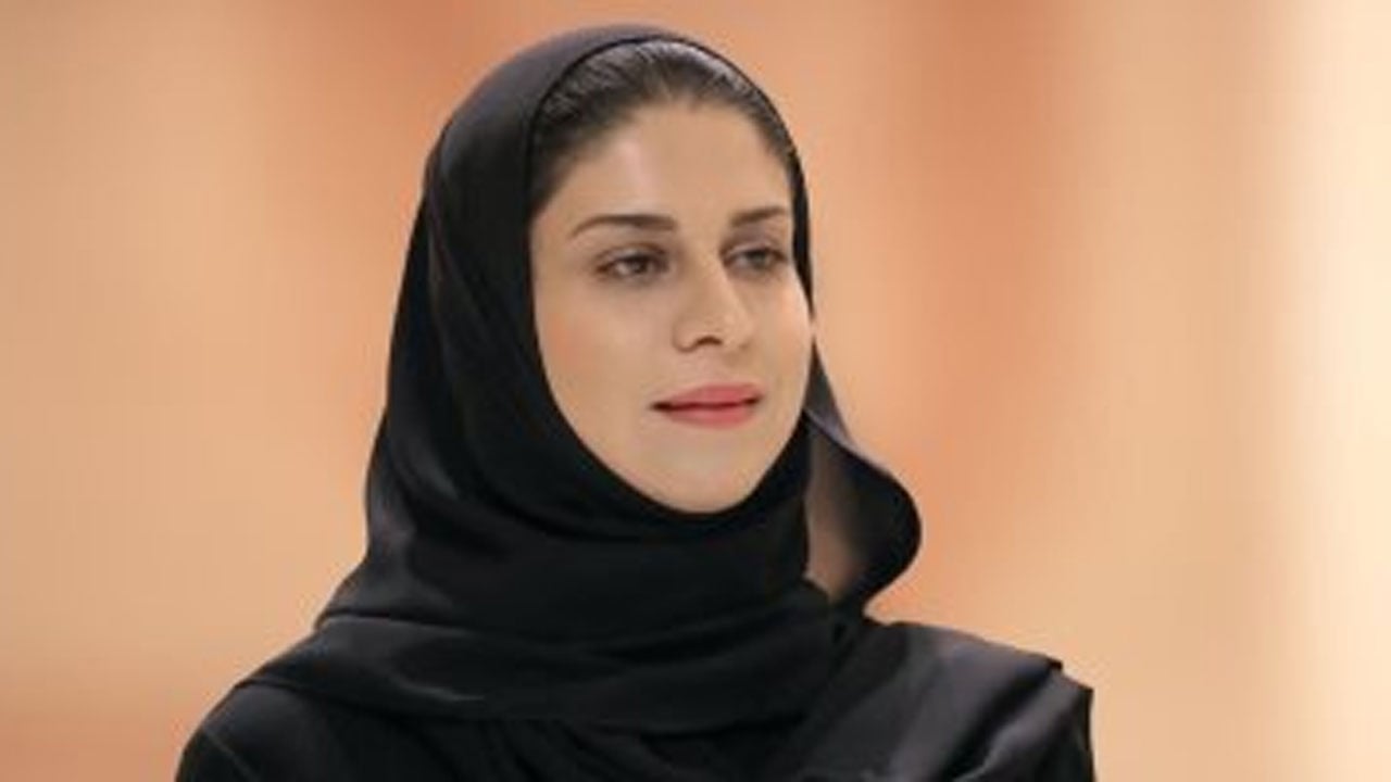«العريفي» تترأس إدارة تطوير لعبة القدم النسائية