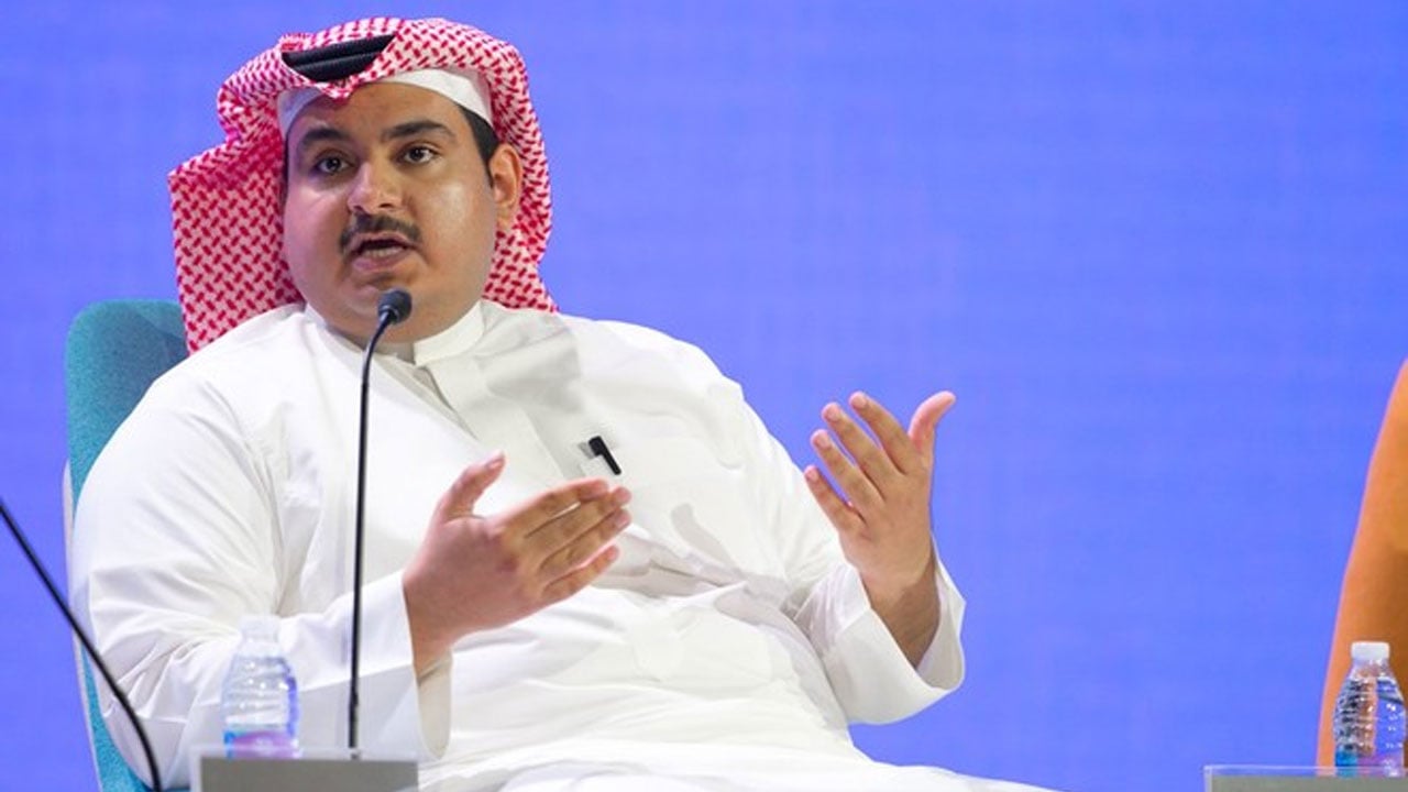 رئيس «Y20»: استضافة قمة العشرين يبرز دور ومكانة المملكة الريادي