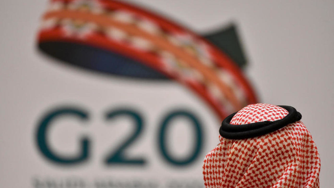 قمة قادة العشرين برئاسة السعودية.. تعرف على أهم 5 ملفات تؤرق المجتمع الدولي