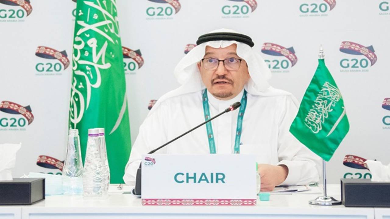 «التعليم» توضح أسباب إدراج ملفها ضمن أعمال قمة العشرين G-20