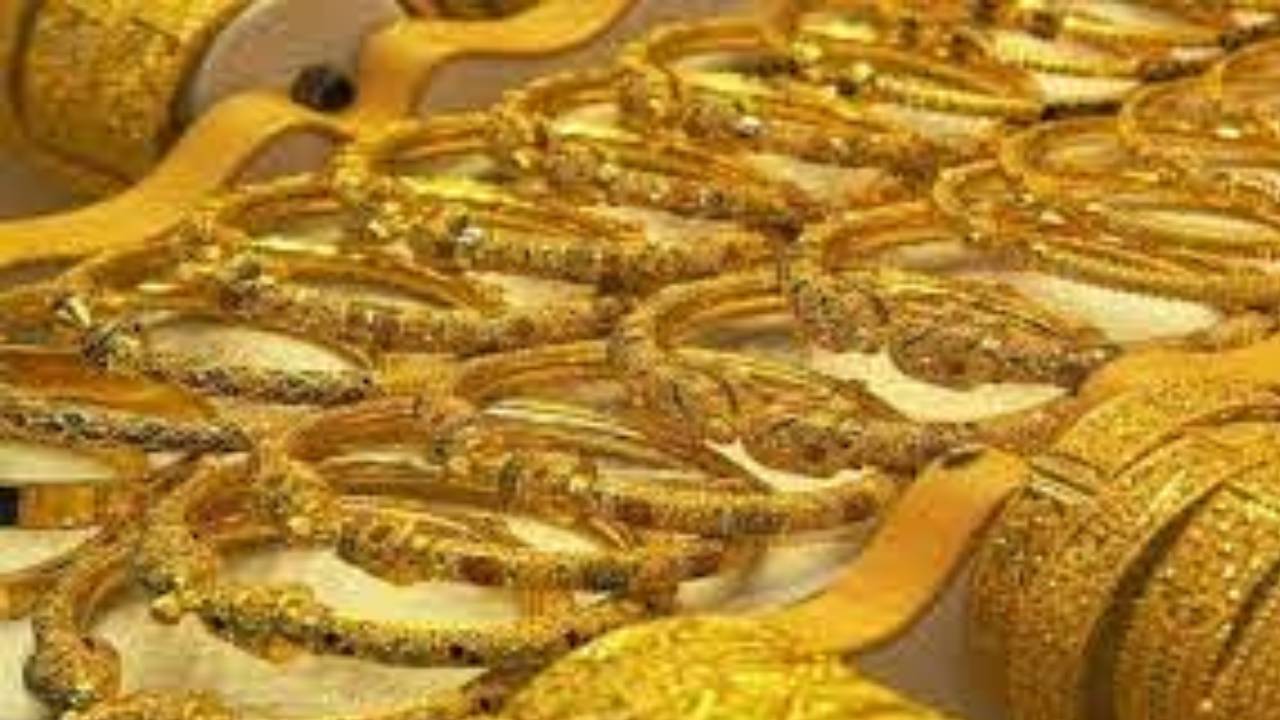 تباين أسعار الذهب في السوق السعودية خلال تعاملات الأحد