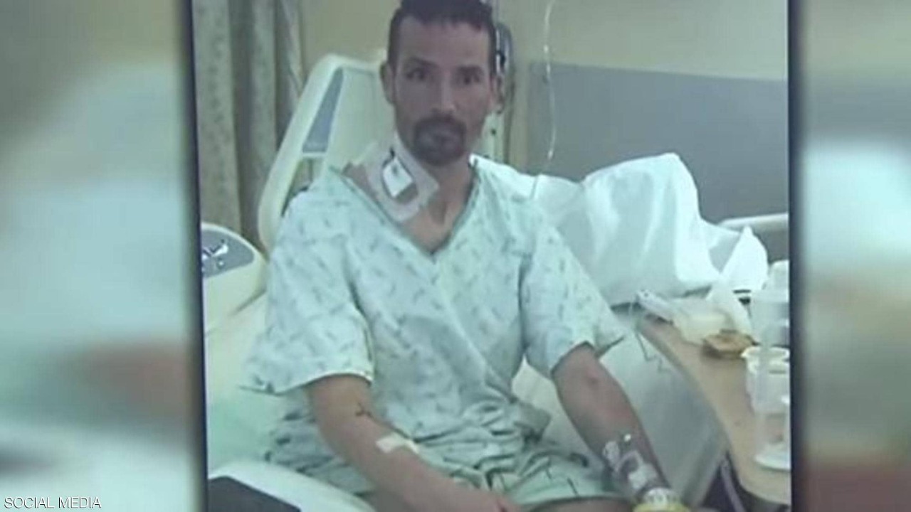 رجل يعود من الموت بعد توقف قلبه 45 دقيقة