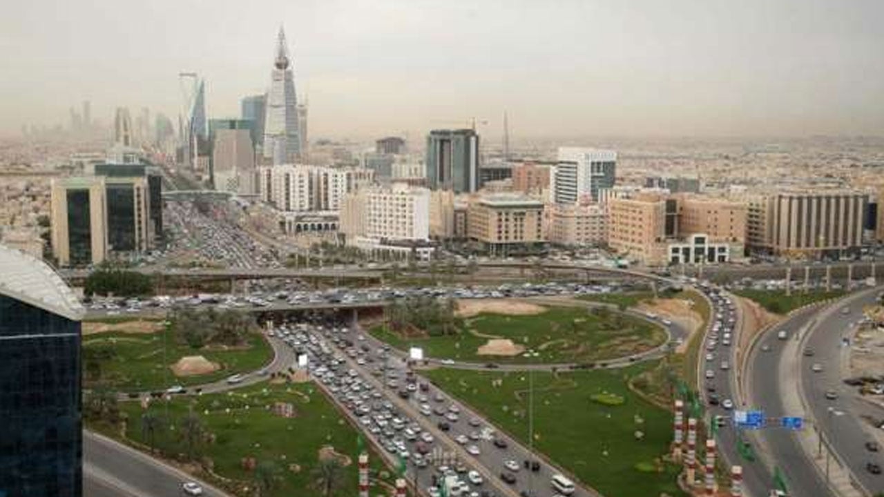رسميًا.. خريطة التعافي الجديدة من كورونا بمدن ومحافظات السعودية