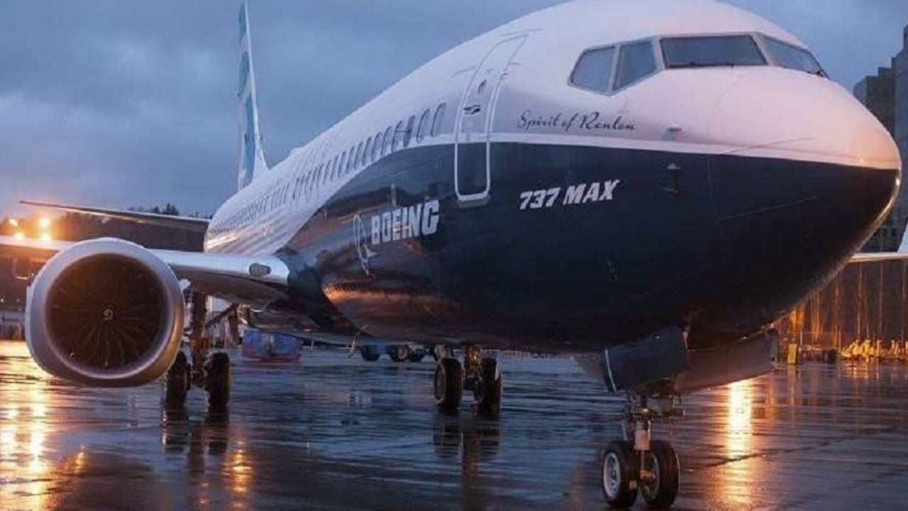 بوينج «737 ماكس» تعود للتحليق في أجواء أوروبا بـ«جدول زمني»
