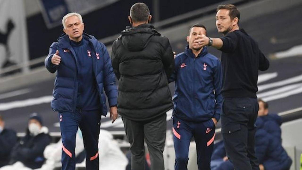 «ديربي لندن» يشُعل صراع الكراسي الموسيقية في الدوري الإنجليزي