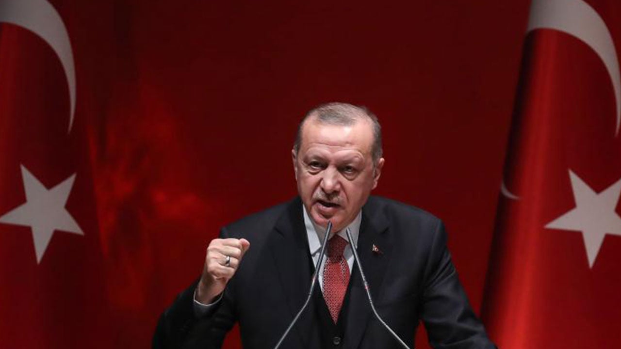 أردوغان يواصل التنكيل بالمعارضة.. أحكام بالسجن مدى الحياة ضد 3000 شخص