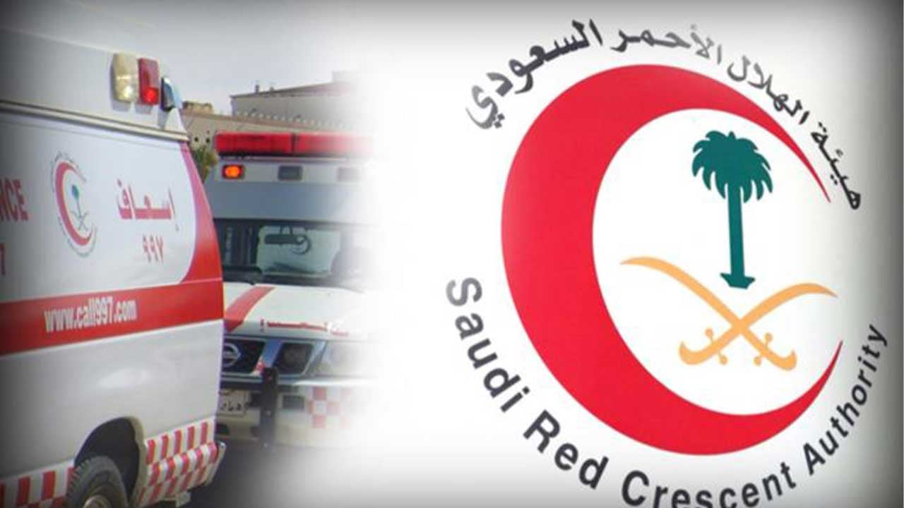 «الهلال الأحمر» تستعد للحالة المطرية بـ8 فرق إسعاف إضافية في منطقة الرياض