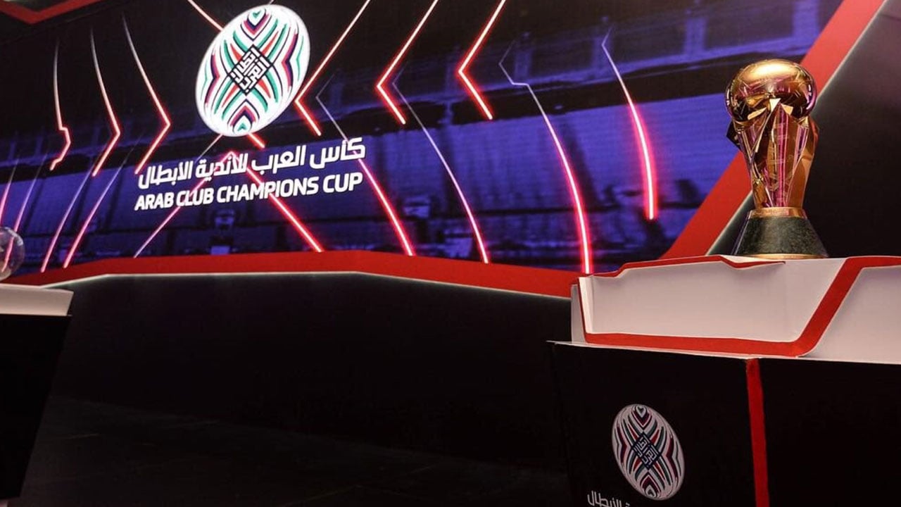 الشباب والاتحاد.. من يحرز اللقب العربي التاسع للكرة السعودية؟