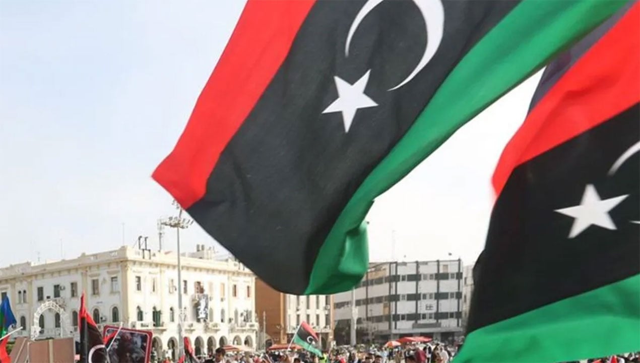 الأمم المتحدة تُحذر من عواقب تواجد 20 ألف مرتزق أجنبي في ليبيا