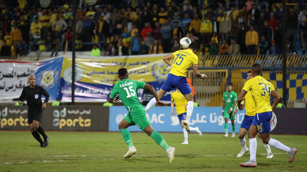 الاتحاد العربي يحدد موعد القمة المرتقبة بين الرجاء المغربي والإسماعيلي