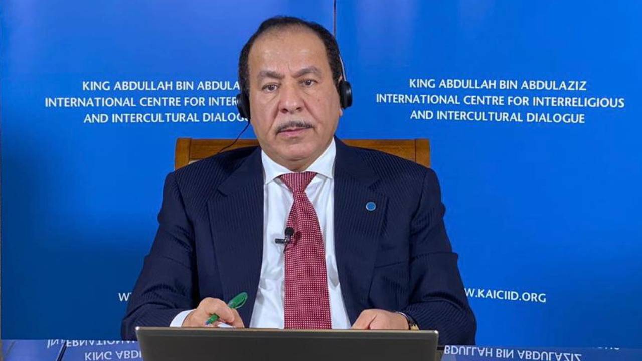 «الحوار العالمي» ينظم ندوة دولية لمواجهة التطرف وتعزيز التماسك الاجتماعي في أوروبا