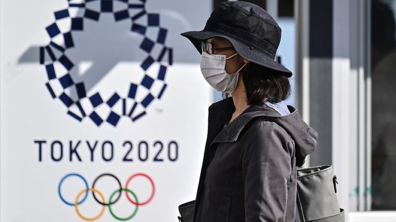 2.8 خسائر أولمبياد «طوكيو 2020» لهذا السبب
