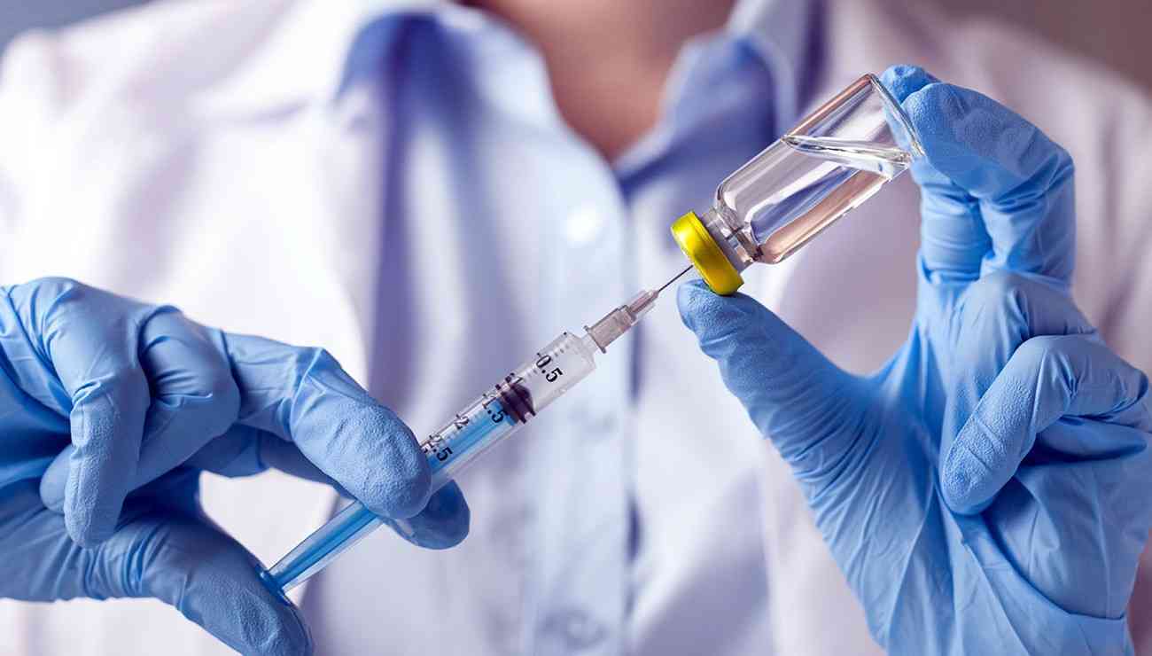 بدء حملة التطعيم ضد كورونا بلقاح «سبوتنيك V» في موسكو