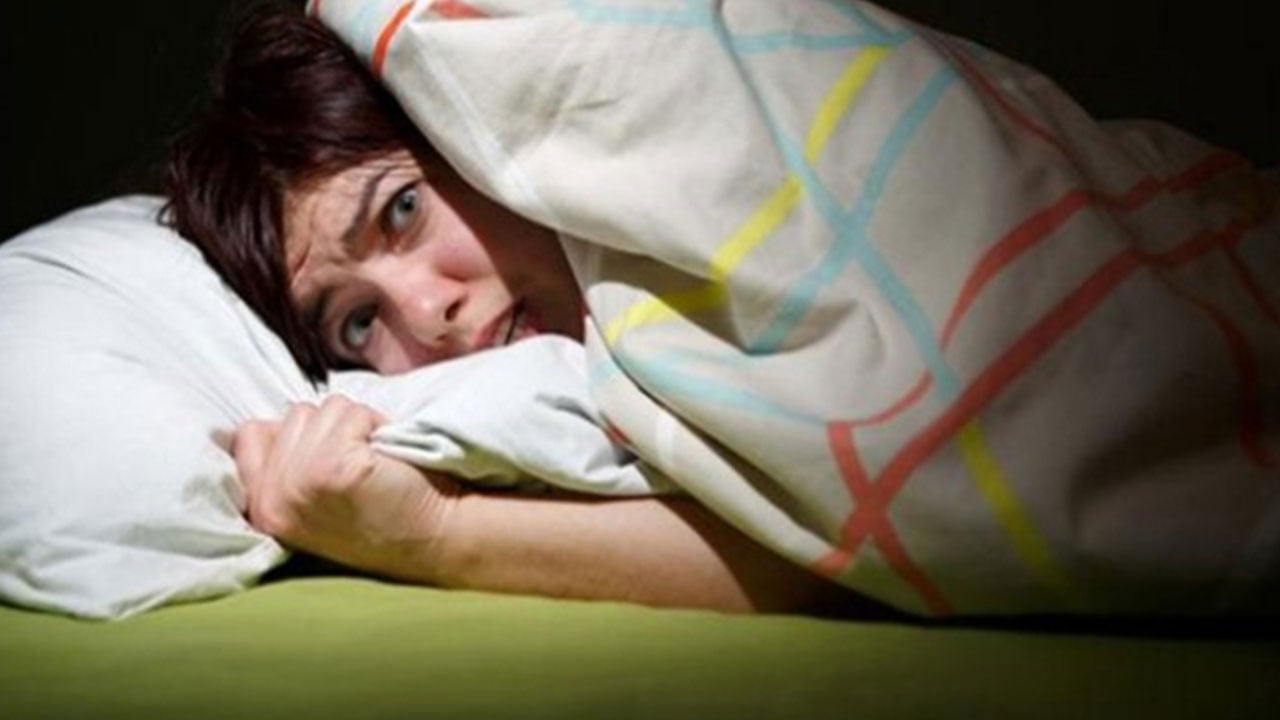 كيف نتخلص من الكوابيس الليلية؟.. خبير روسي يجيب