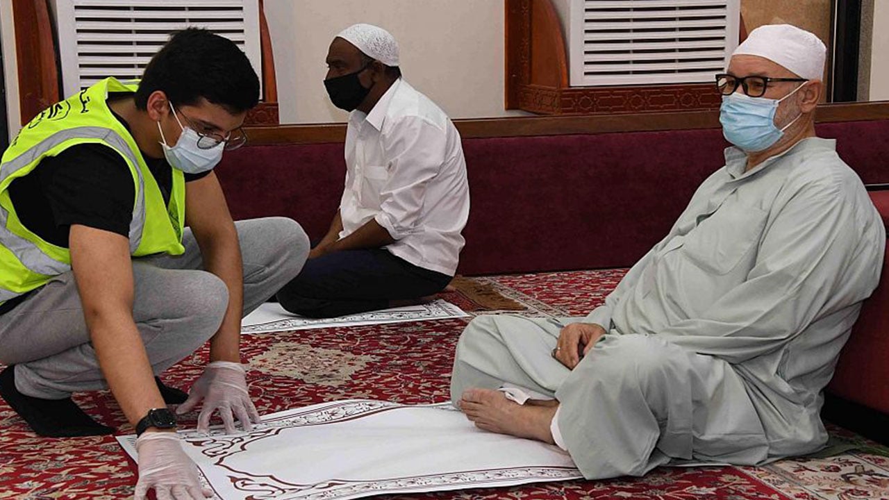 «يوم التطوع السعودي».. 5 مبادرات لتغيير شكل الحياة والوصول إلى مليون متطوع