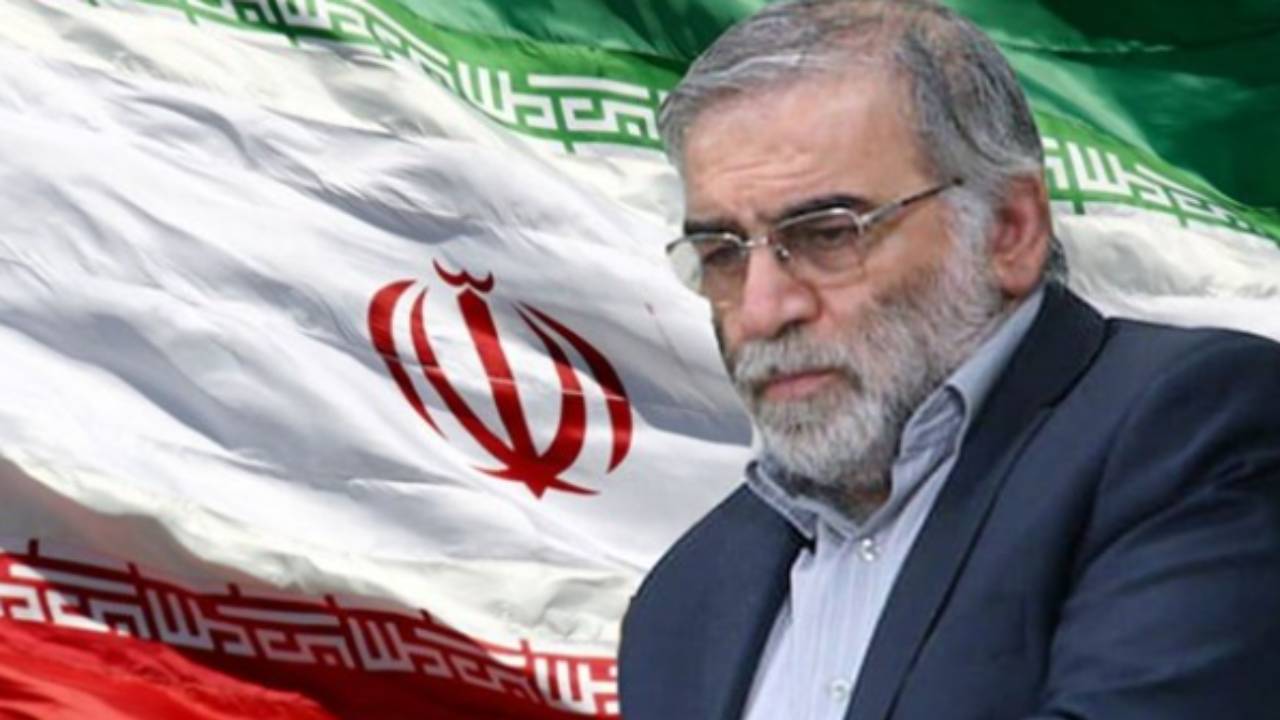 كواليس اغتيال فخري زاده.. «الموساد» زرع عميلًا للعالم الإيراني طيلة 27 عامًا