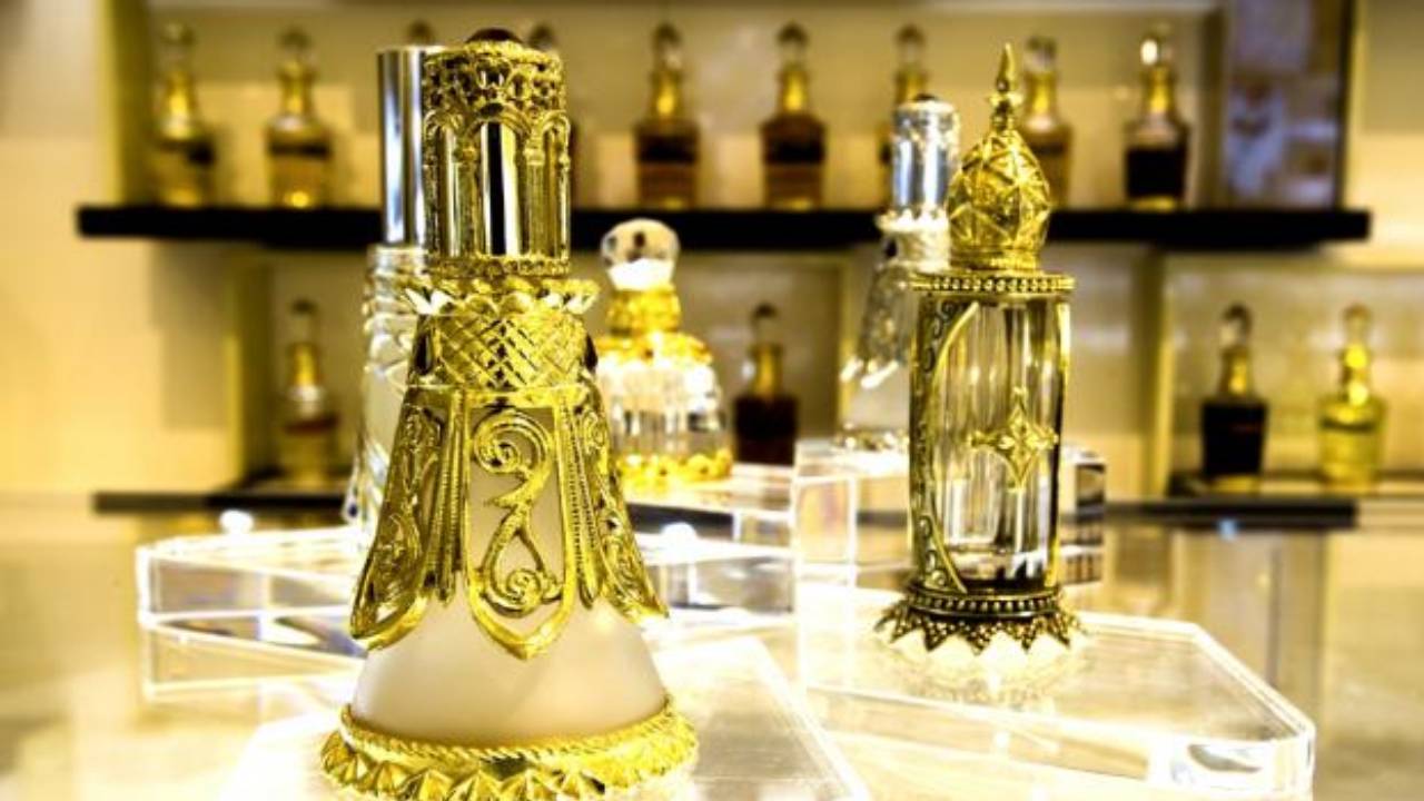 «مفاجأة» حول العود المتداول في السوق السعودية