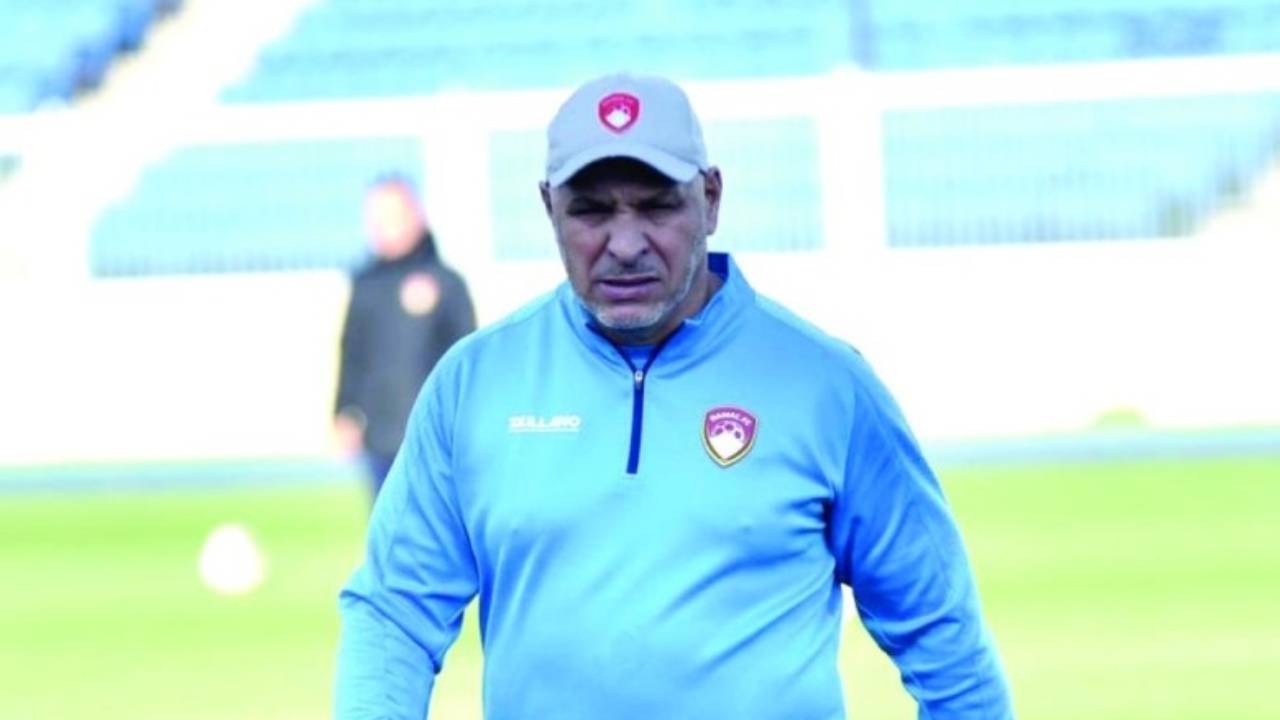مدرب ضمك: الدوري السعودي من أقوى دوريات العالم وهو الأفضل عربيًّا