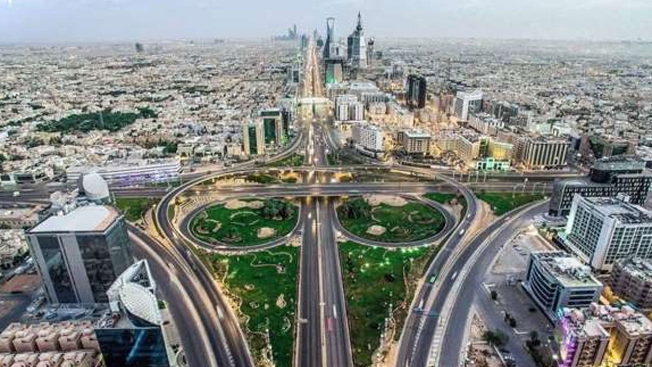 خريطة تعافي المدن السعودية من «كورونا».. الرياض والمدينة في المقدمة