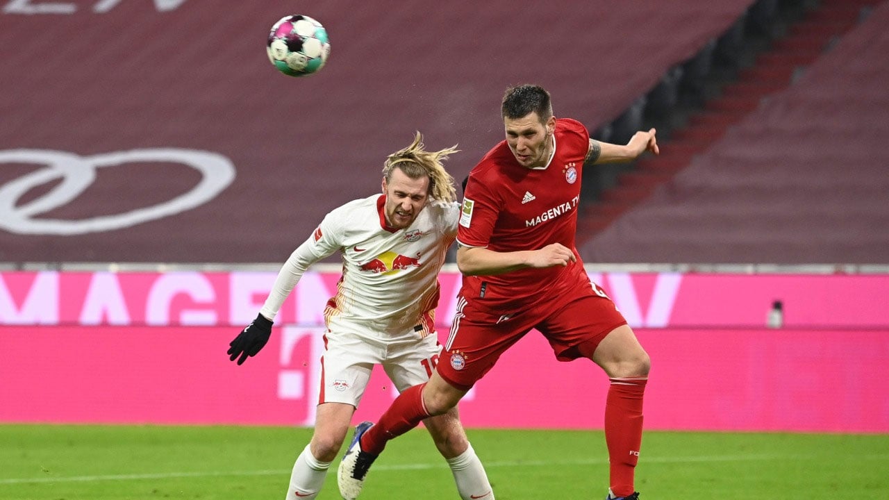 2 مليار يورو خسائر مرتقبة.. رابطة بوندسليجا: العاصفة آتية لا محالة