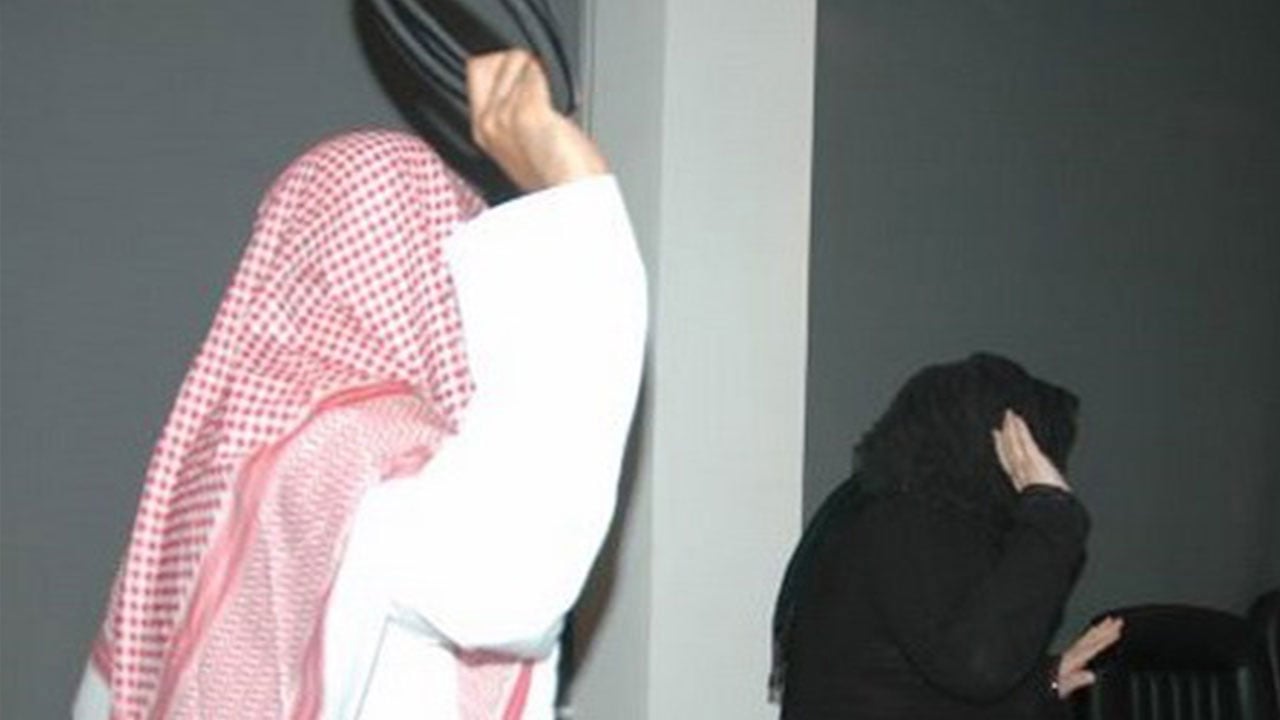 بعد التدخل لإنقاذ «معنفة جدة».. «العنف الأسري» يكشف الآلية المتبعة في الحالات المشابهة