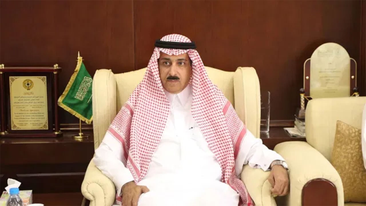 البراهيم : دخول رالي حائل في بطولة كأس العالم تكريس للمكانة الدولية للمملكة