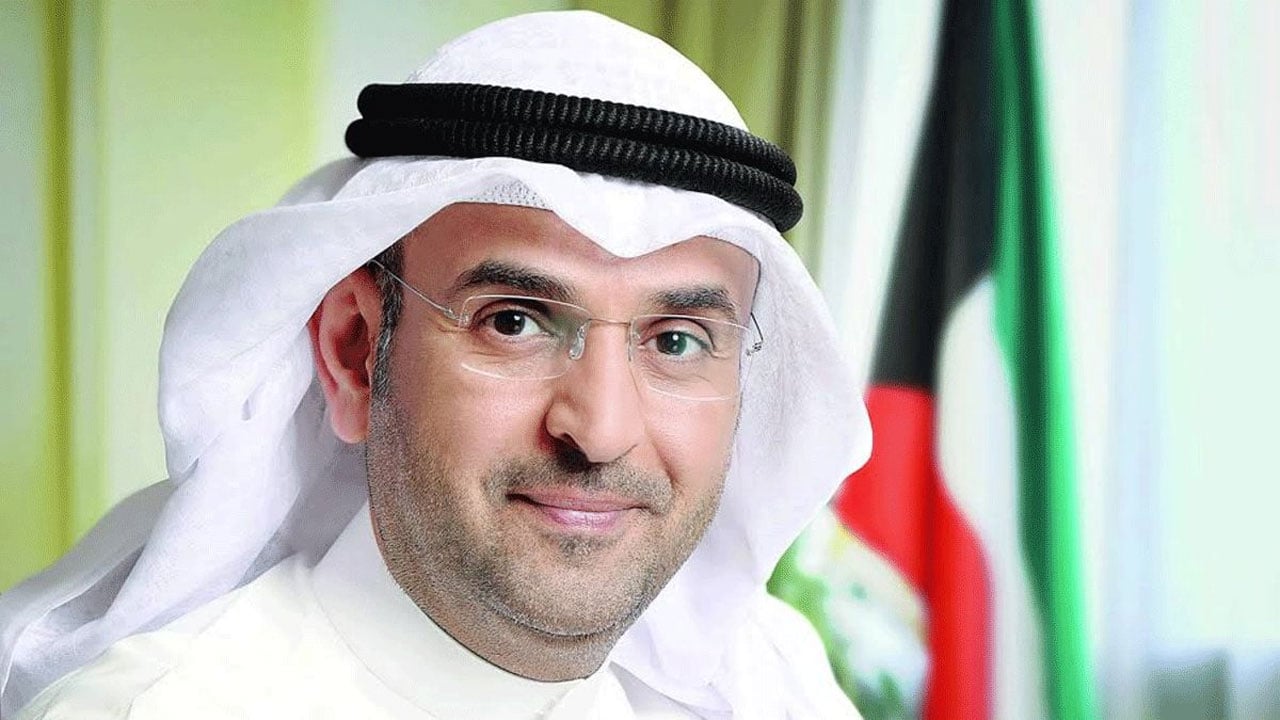 «الحجرف» يعلق على التحركات الخليجية للحصول على لقاح كورونا