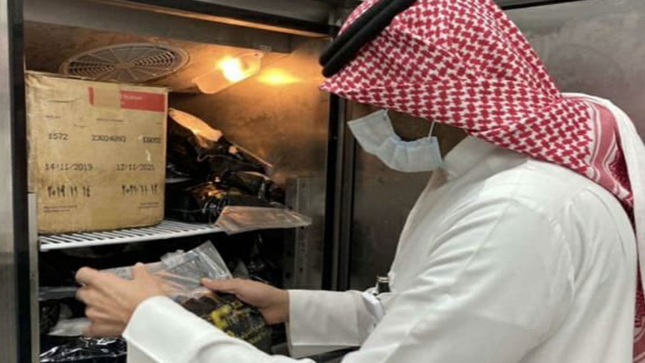 أمانة تبوك تنذر وتغلق 3288 منشأة مخالفة في أقل من شهر