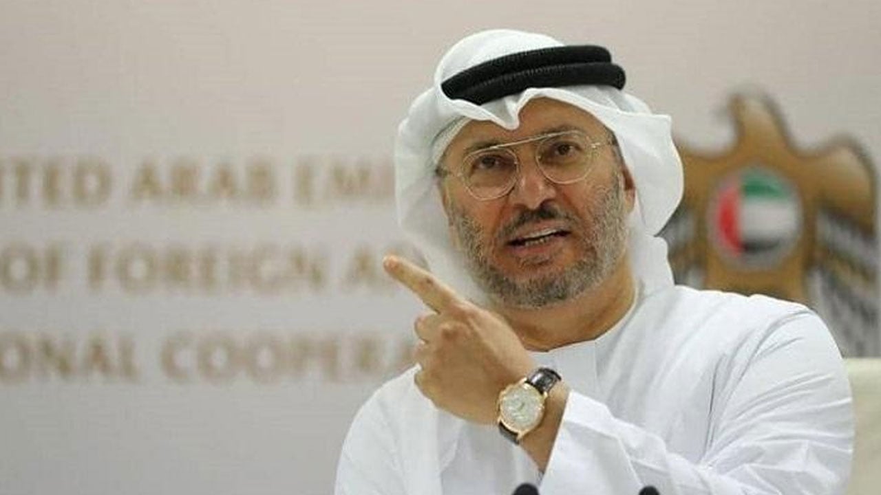 الإمارات: تنفيذ اتفاق الرياض أحد أهم خطوات التعامل البناء مع الأزمة اليمنية