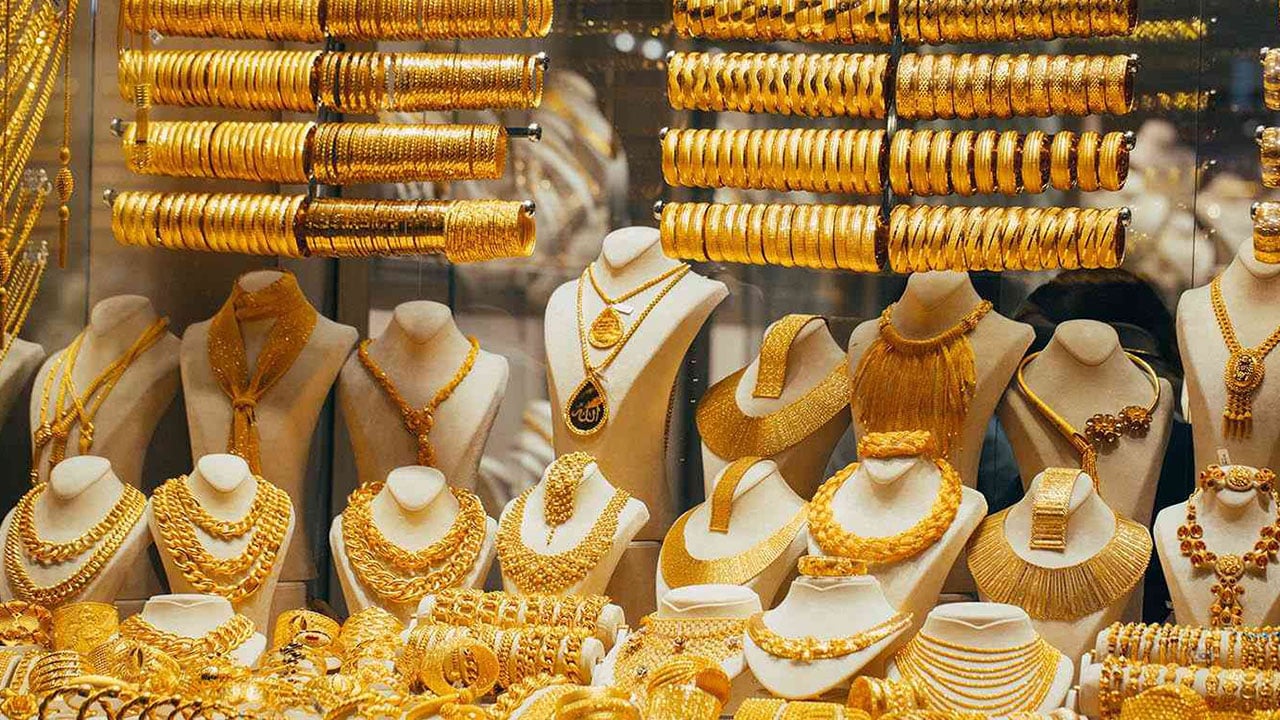 رغم انخفاضها عالميًّا.. ارتفاع أسعار الذهب في السوق السعودية