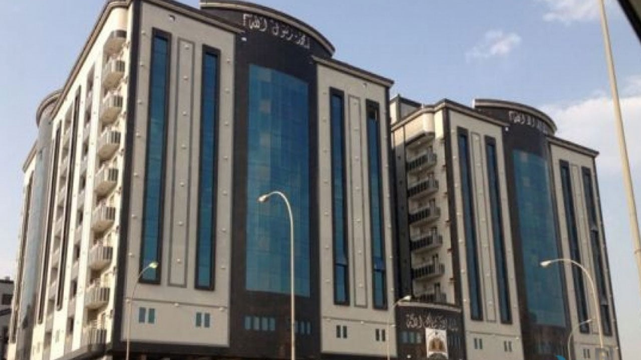 «الرعاية المنزلية» ينفذ أكثر من 63 ألف زيارة للمرضى في جدة