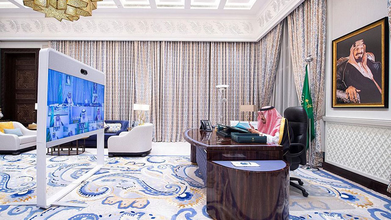 الميزانية السعودية الجديدة.. الناتج النفطي الأقل تراجعًا بسبب «إجراءات فعالة»