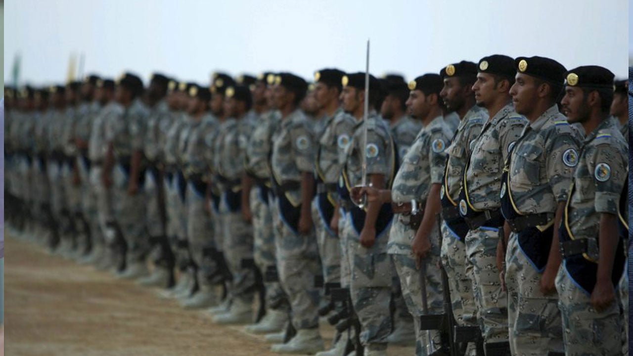 بالأسماء..« حرس الحدود» يعلن ترشيح 53 مواطنًا اجتازوا المقابلة الشخصية